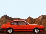 Ford Capri 1978 года